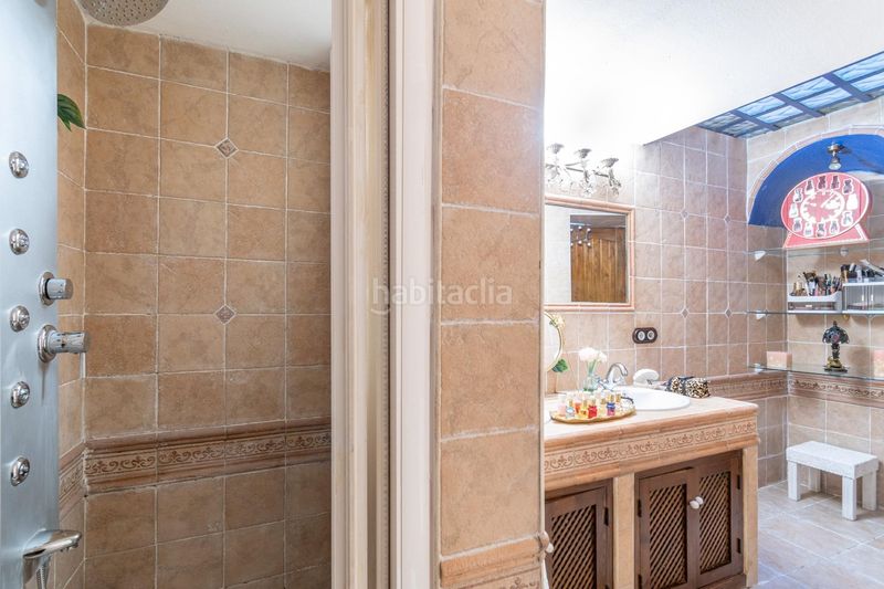 Foto 0e15f82c-43ce-4d96-9304-b39ab68fb968. Casa a Barrio de Albaicín Granada