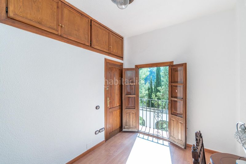Foto 3d493a51-6cff-4a13-baed-727652327169. Casa a Barrio de Albaicín Granada