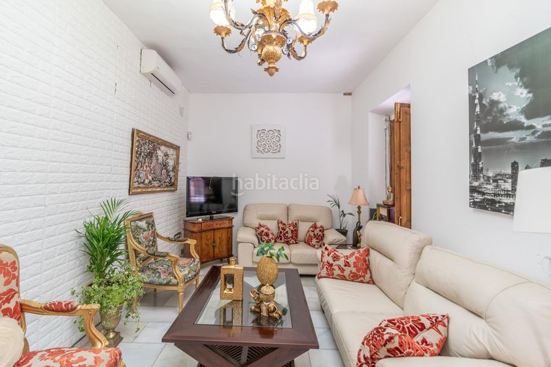 Foto 67eb2db9-4237-4f08-bcd2-38f0d2afae3e. Casa a Barrio de Albaicín Granada