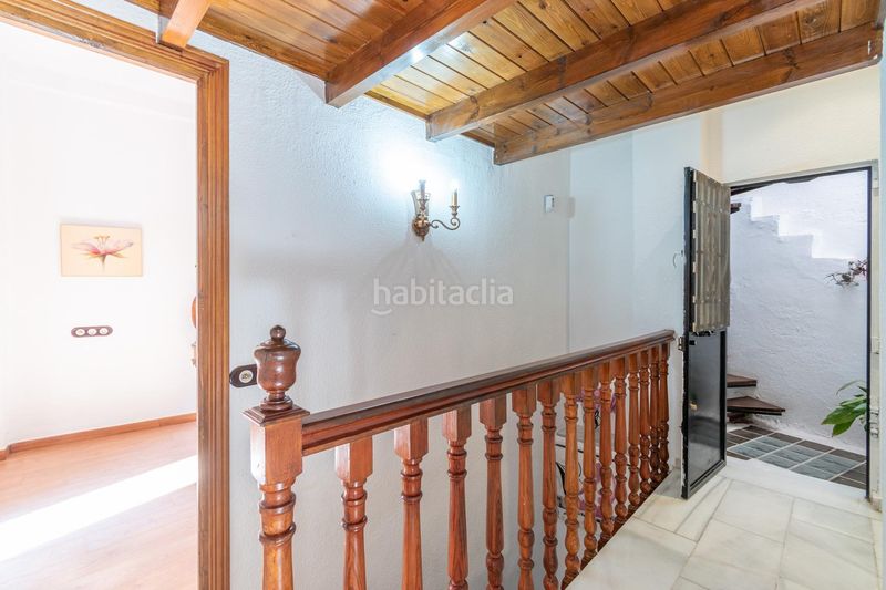 Foto 78d9dda1-cf18-49ac-99a5-c9bd7582c24e. Casa a Barrio de Albaicín Granada