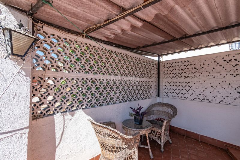Foto 813a7533-741d-4c56-9a88-c28270ca5e10. Casa a Barrio de Albaicín Granada