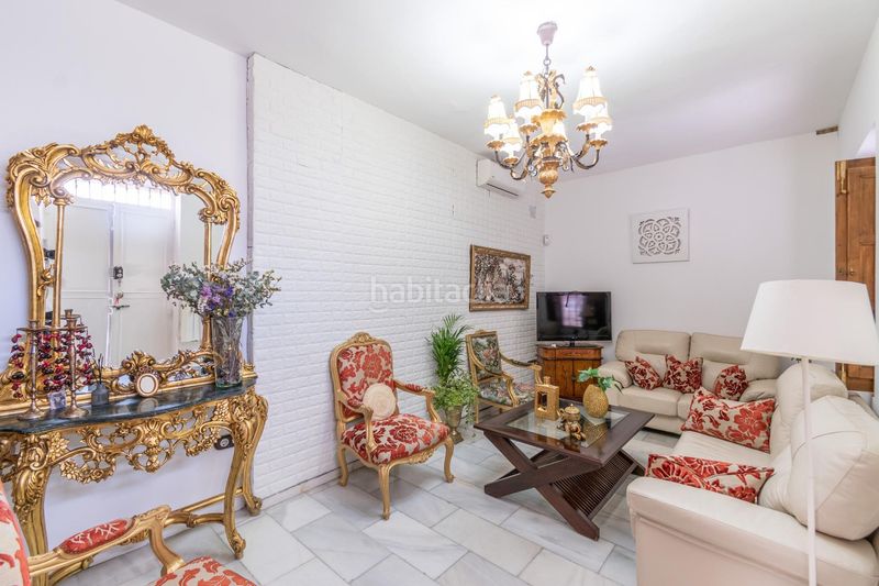 Foto 85d9a5a5-e3f5-4098-b88f-9939fe149985. Casa a Barrio de Albaicín Granada