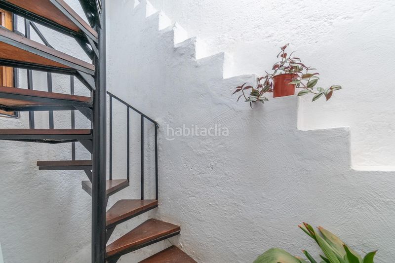 Foto 864890b5-6396-4382-b345-02b78c6b3171. Casa a Barrio de Albaicín Granada