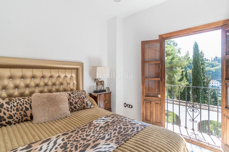 Foto 97d16284-7b85-402d-84eb-f9772f573d7b. Casa a Barrio de Albaicín Granada