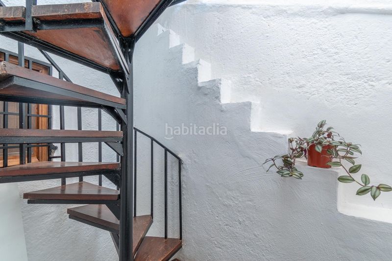 Foto a045d221-7b06-4303-8ddc-a471d1da1707. Casa a Barrio de Albaicín Granada