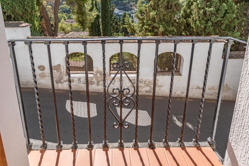 Foto e58acddf-b9e5-401a-8ea0-092bc0dd1102. Casa a Barrio de Albaicín Granada