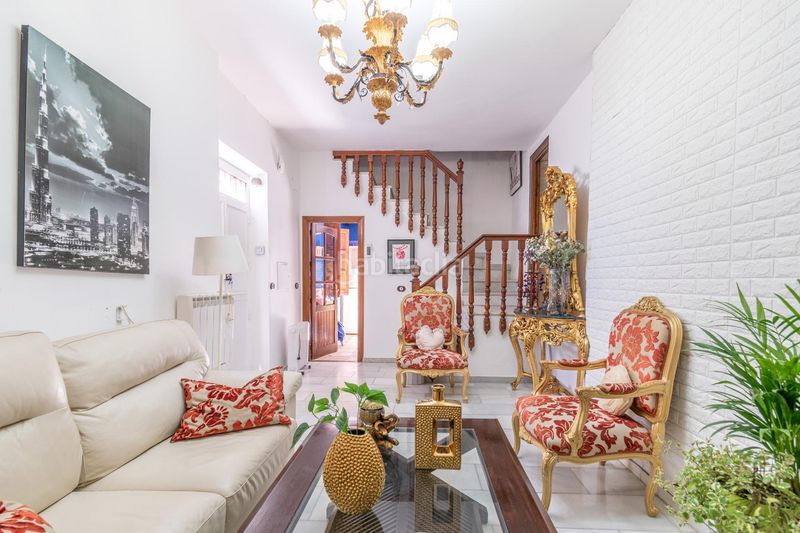 Foto e5fa5deb-15b3-4e71-af68-853d840b0c2d. Casa a Barrio de Albaicín Granada