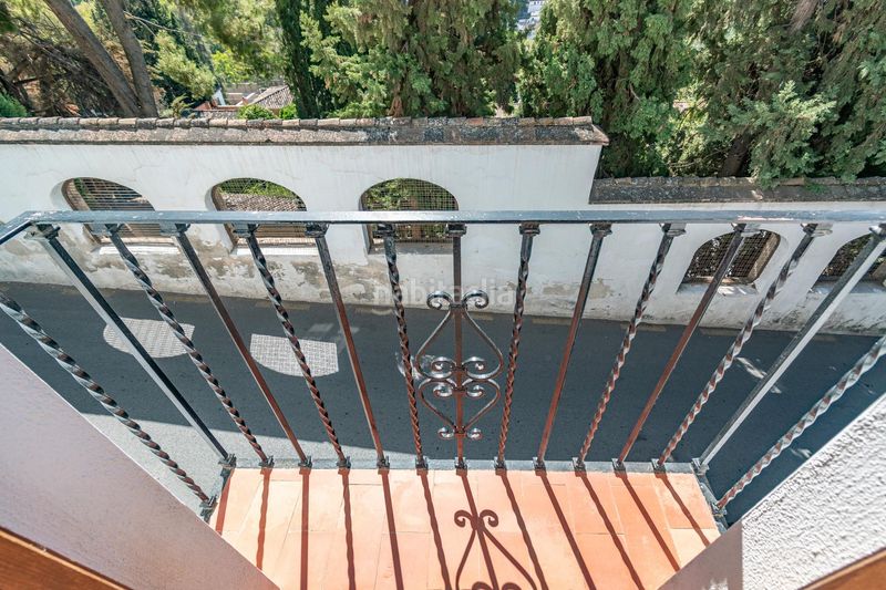 Foto fe1c0e5d-6e58-40e2-b427-dcaa2458b71b. Casa a Barrio de Albaicín Granada