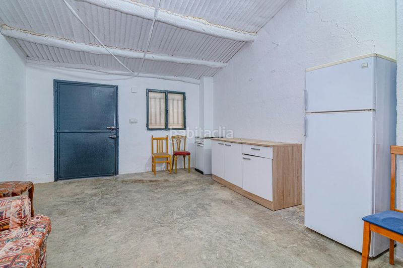 Foto ce5f322f-ac7d-4c4d-80ec-1634426c296e. Finca rústica a Escúzar