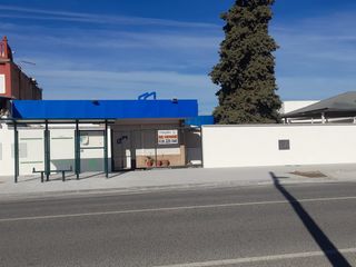 Business premise in Motril 123