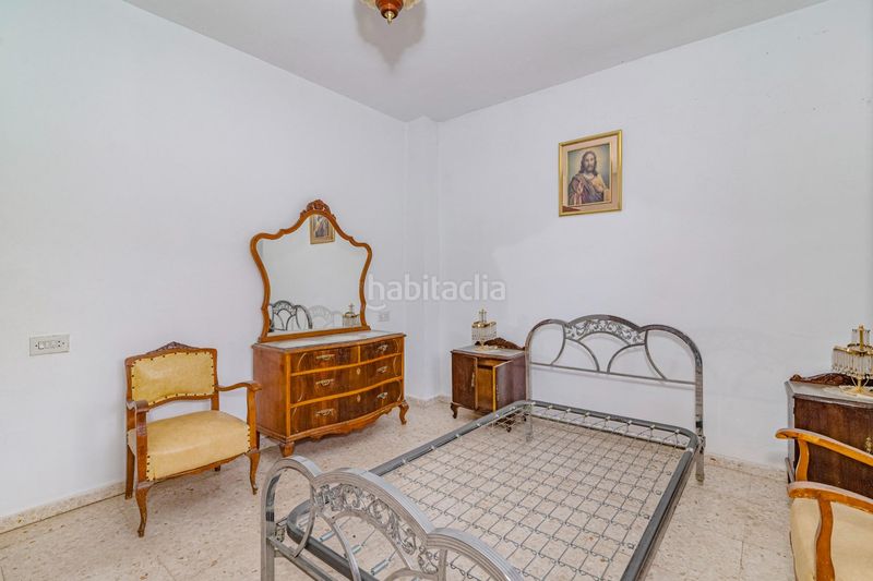 Foto 02422ddb-d835-459f-9722-23aefdc9dc8a. Casa aparellada amb aparcament a Lecrín