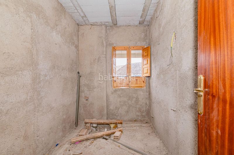 Foto 0e0c6edf-c25b-46af-adc8-8b9cb6fe685e. Casa aparellada amb aparcament a Lecrín