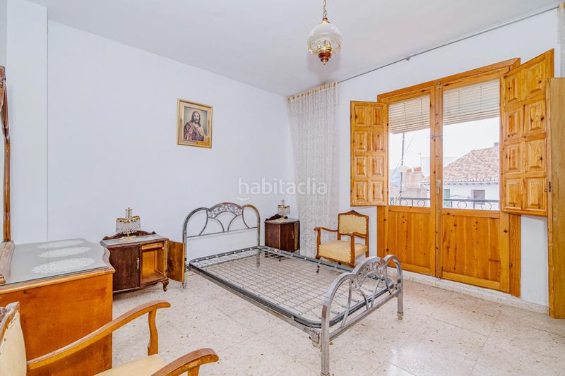 Foto 54944d23-1f16-436f-a861-81df28aa2a3b. Casa aparellada amb aparcament a Lecrín