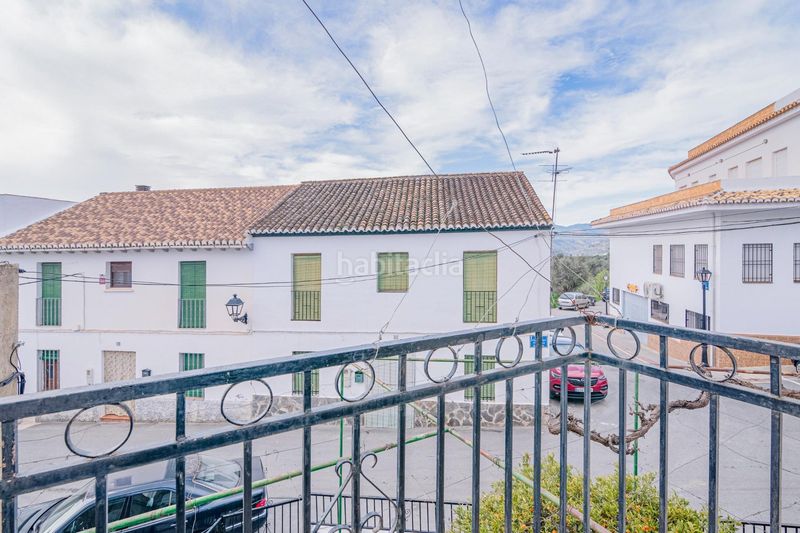 Foto d611c929-33d7-450b-a450-d5dfbfe5691a. Casa aparellada amb aparcament a Lecrín