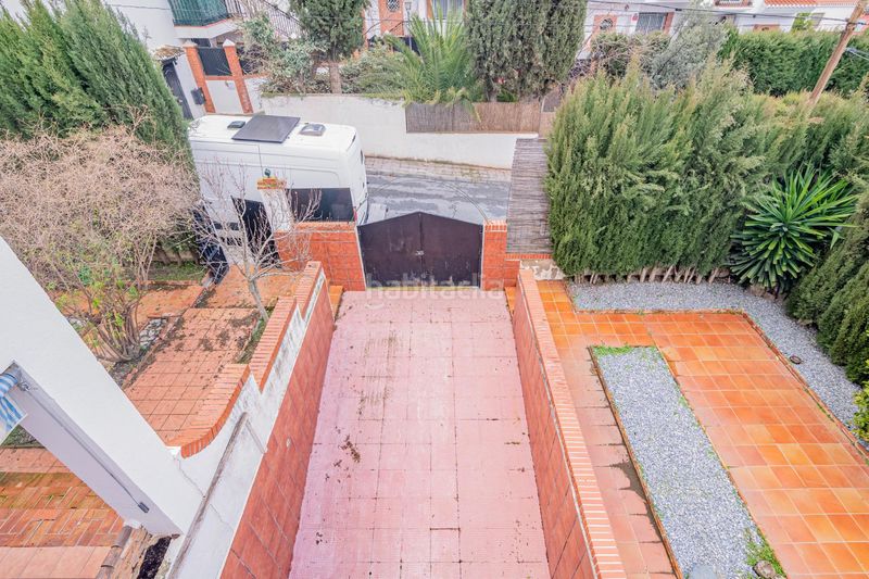 Foto 4f70a172-4073-4428-889b-8bbd57265d3d. Casa bifamiliare con parcheggio in La Zubia Ciudad Zubia (La)