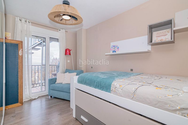 Foto 1c460b51-b808-4768-b092-679f29be5c41. Casa adossada a Barrio de la Vega Monachil