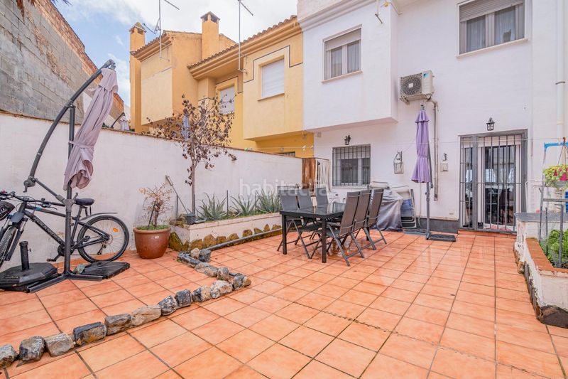 Foto 1d129ccc-0649-4ba1-b556-0f56264d5b29. Casa adossada a Barrio de la Vega Monachil