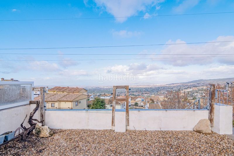 Foto 21e0fc7a-6570-4515-84d2-3090a7d8398f. Casa adossada a Barrio de la Vega Monachil