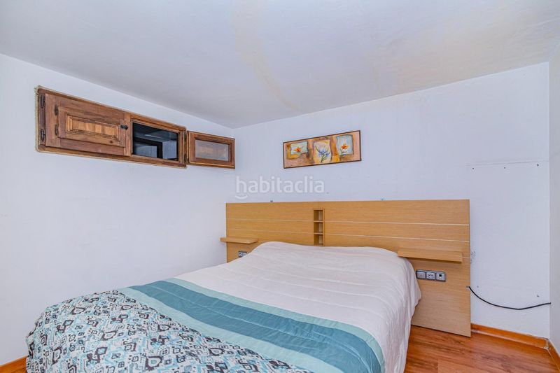 Foto 22078b79-4016-43b7-ac08-c5ea619bf6e4. Casa adossada a Barrio de la Vega Monachil