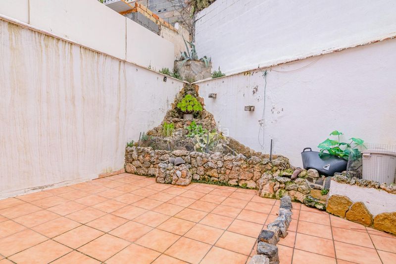 Foto 24861201-4c1e-482a-b09b-46d33a33b47b. Casa adossada a Barrio de la Vega Monachil