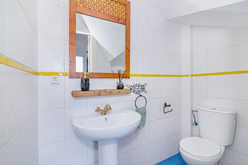 Foto 2b94a011-f335-4233-ac41-cc110f611b4e. Casa adossada a Barrio de la Vega Monachil