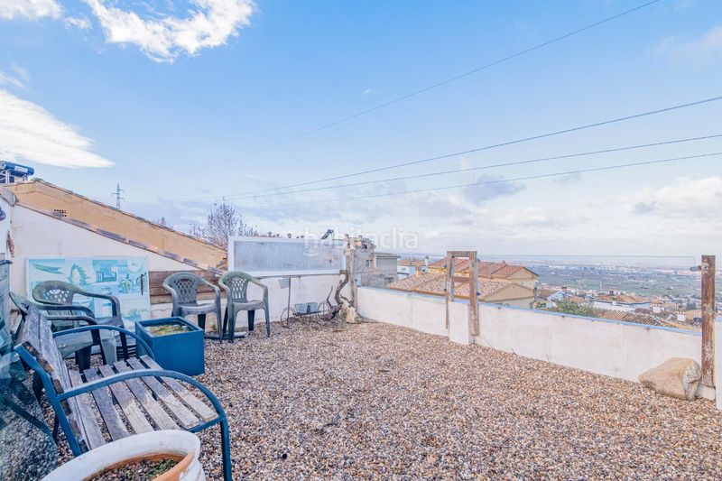 Foto 3b435522-3ecc-4e63-bc20-79a5ba4eca3a. Casa adossada a Barrio de la Vega Monachil