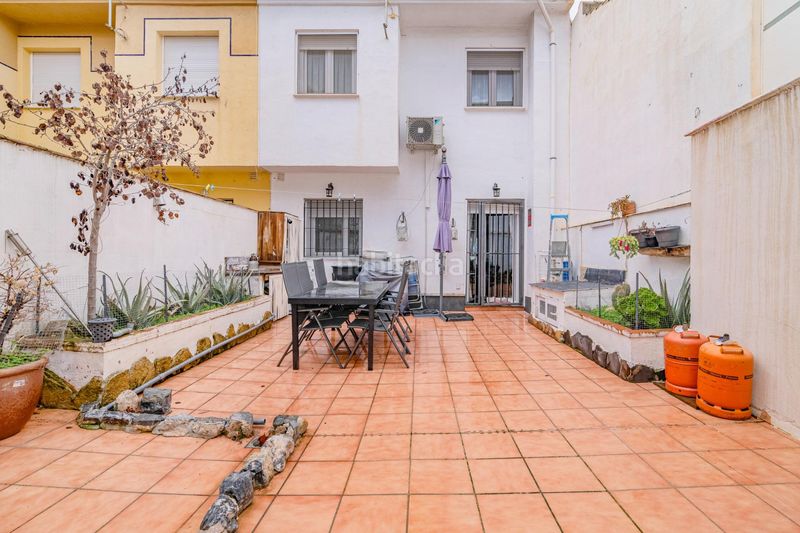 Foto 3f2610cb-c46a-4382-83d2-ea5a57e1fb1d. Casa adossada a Barrio de la Vega Monachil