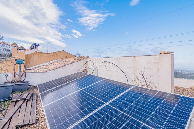 Foto 4f90141d-3c0d-410d-adb2-932418fa3a95. Casa adossada a Barrio de la Vega Monachil