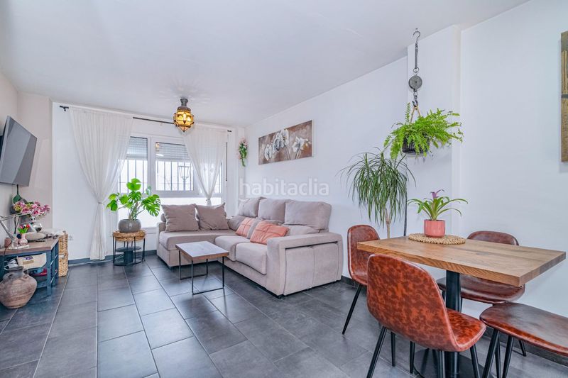 Foto 51b486ce-55f8-4f68-997d-7ef834f0850b. Casa adossada a Barrio de la Vega Monachil