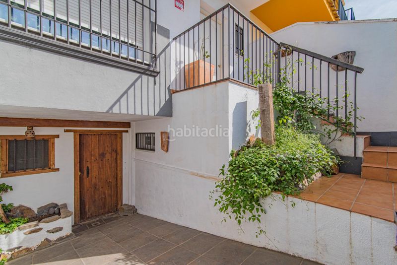 Foto 5979708e-f28c-4e38-8074-5b304efe0a68. Casa adossada a Barrio de la Vega Monachil