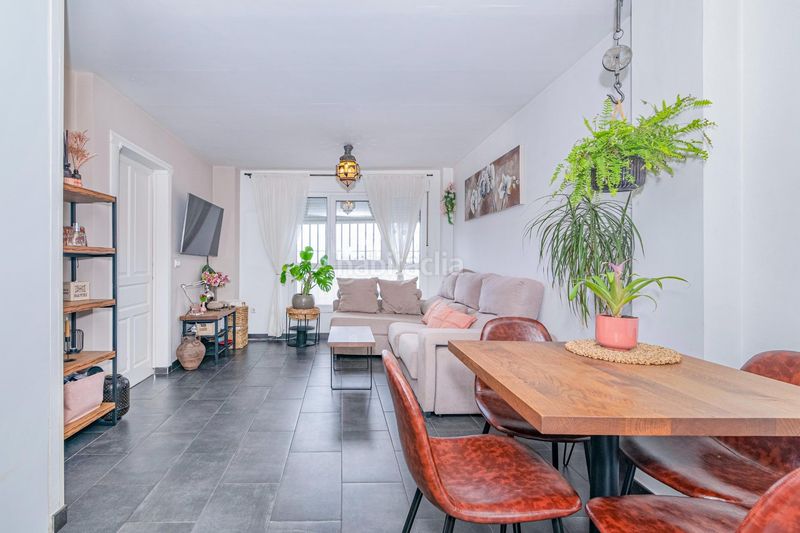 Foto 59f50d20-cce3-4674-bed3-d9b8bb2417c5. Casa adossada a Barrio de la Vega Monachil