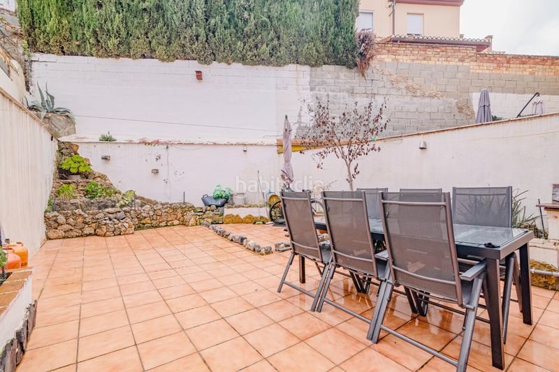 Foto 61674406-b2cf-45ba-8fbf-5e971ab04de5. Casa adossada a Barrio de la Vega Monachil