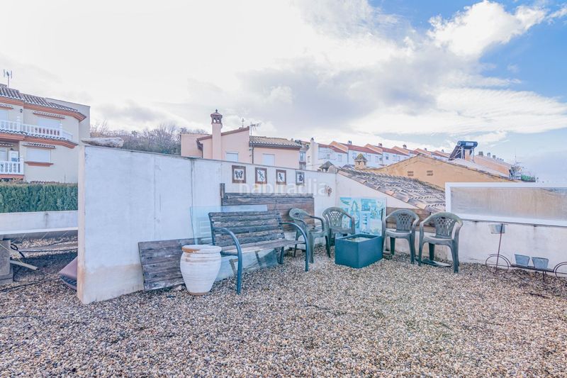 Foto 679273d7-8b86-4145-a0d0-11128d6d5a27. Casa adossada a Barrio de la Vega Monachil