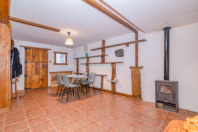 Foto 78c41e53-3959-4ea2-88e8-25c7c36b49b7. Casa adossada a Barrio de la Vega Monachil