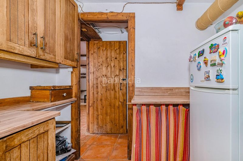 Foto 87f41b45-3153-4e23-8637-39ab34c5d642. Casa adossada a Barrio de la Vega Monachil