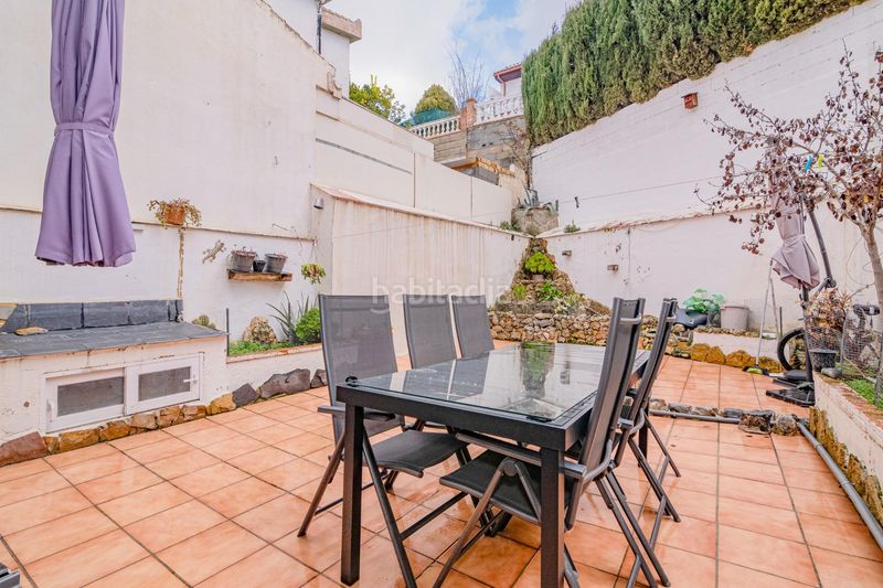 Foto 8d810813-68b8-4ffe-b6a7-bc75102f5a5d. Casa adossada a Barrio de la Vega Monachil