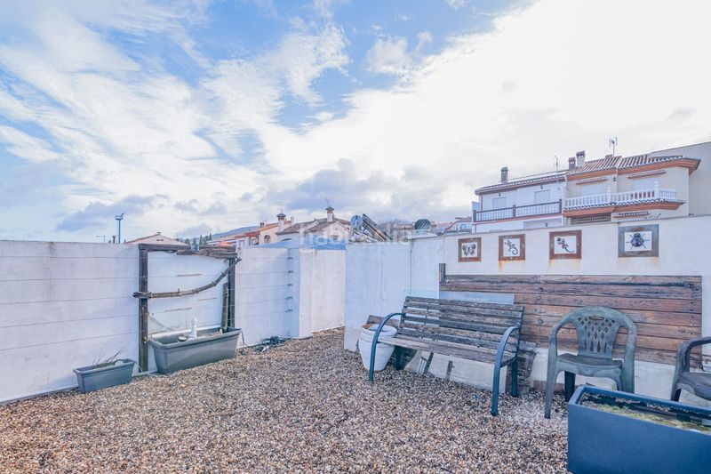 Foto 964763a2-ea24-480e-966f-99d5272c0d71. Casa adossada a Barrio de la Vega Monachil