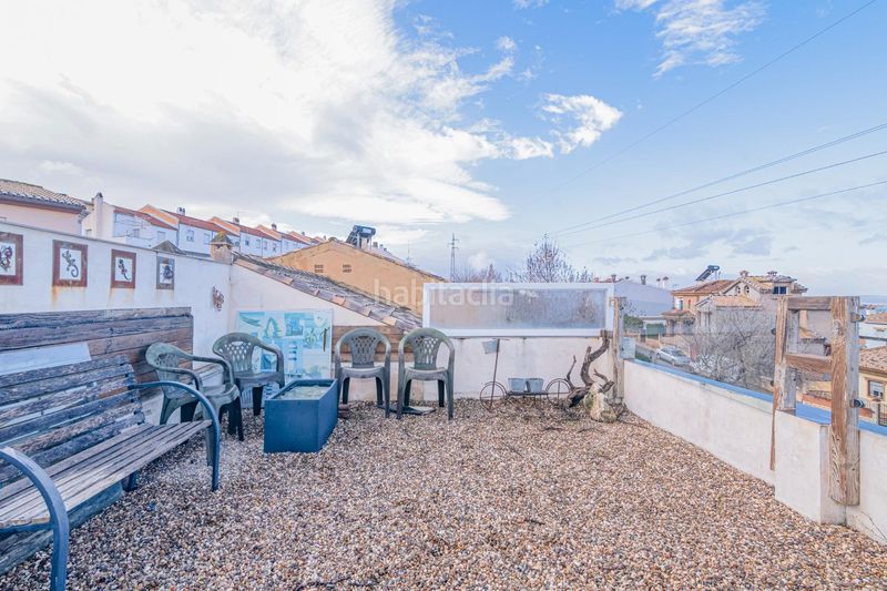 Foto e9ba1cac-8866-40d5-bd9c-58e283b557c6. Casa adossada a Barrio de la Vega Monachil