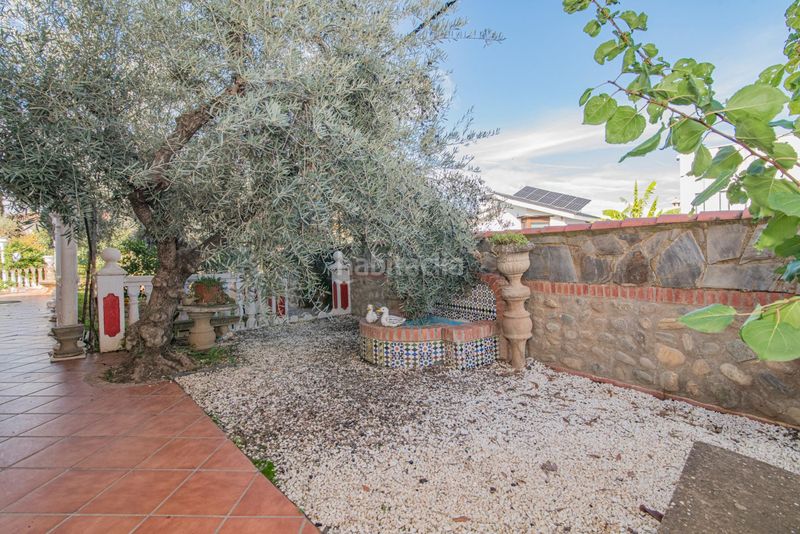 Foto 26fc9359-c714-44ca-9008-0655b40d6583. Xalet a calle molinillo a Ogíjares