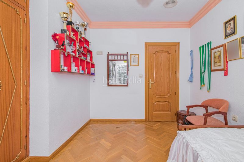 Foto 4029dba9-f1f7-4323-ba1d-b57e07fd69d6. Xalet a calle molinillo a Ogíjares