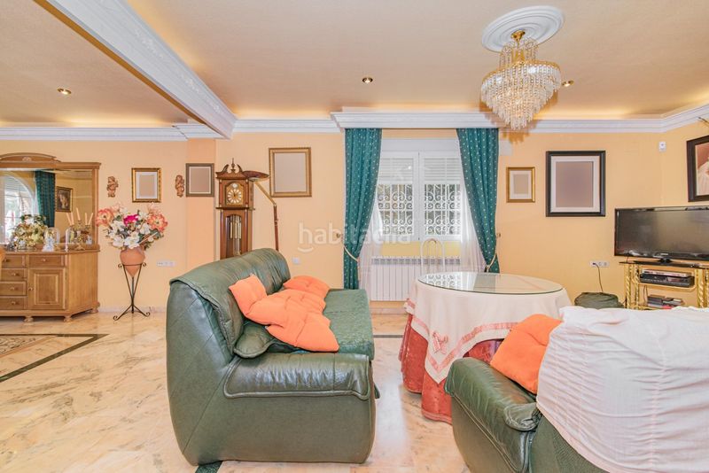 Foto 58d7c8f4-2282-447e-8e3d-8d5226abebef. Xalet a calle molinillo a Ogíjares