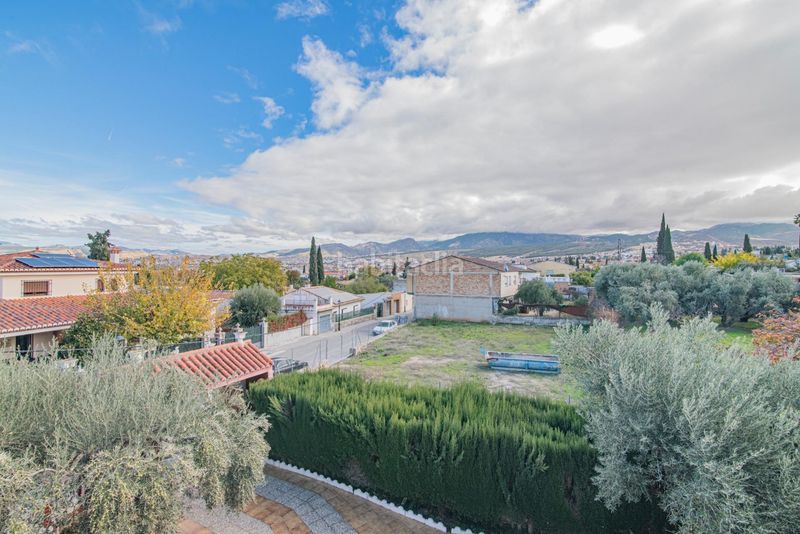 Foto 6a18d2f5-5d39-4806-9ffd-1cea998ad2b8. Xalet a calle molinillo a Ogíjares