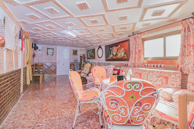 Foto 71b28d87-463d-4107-a522-3c87687218e2. Xalet a calle molinillo a Ogíjares