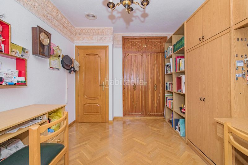 Foto 7bb4954e-4c16-4cd0-9395-28d901213ab9. Xalet a calle molinillo a Ogíjares