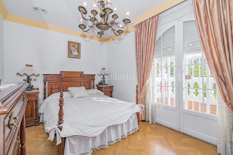 Foto aaeb75af-2f05-46d2-a98f-97c4f1c3f4ea. Xalet a calle molinillo a Ogíjares