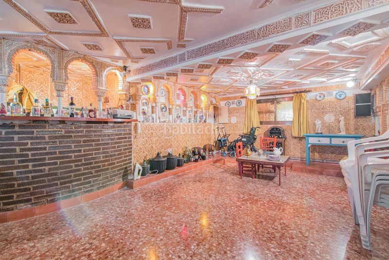 Foto ba4cb7af-4c35-4af2-be8f-202e58081879. Xalet a calle molinillo a Ogíjares