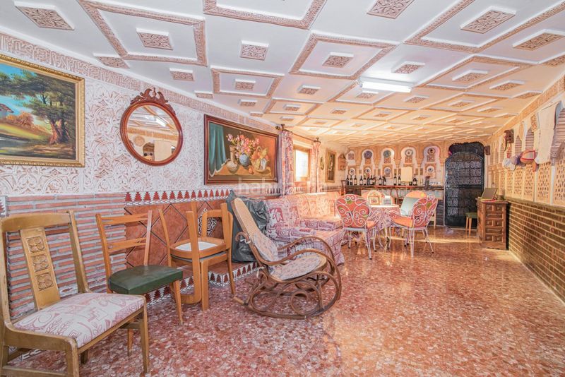 Foto c69822b9-ca9a-45ed-b5d3-21bc3d848607. Xalet a calle molinillo a Ogíjares