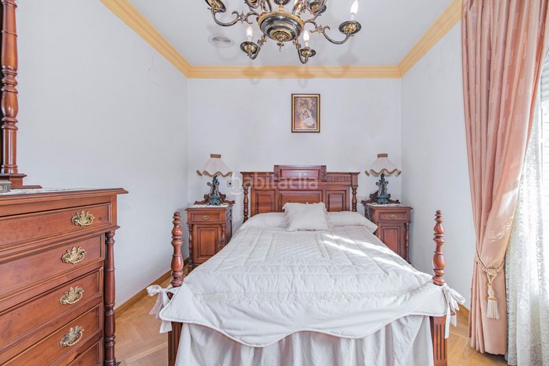 Foto e971a3b0-7ac8-4ecb-b841-817fc2d4ada9. Xalet a calle molinillo a Ogíjares