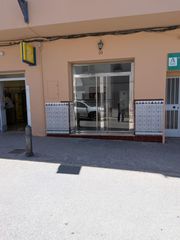 Flat in Nicuesa 14