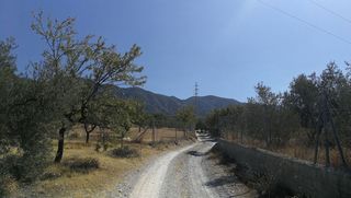 Terreno residenziale in Parcela 1102 del poligono 8
